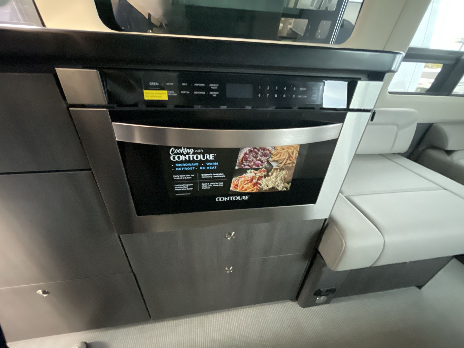 2025 Airstream 24GT Base