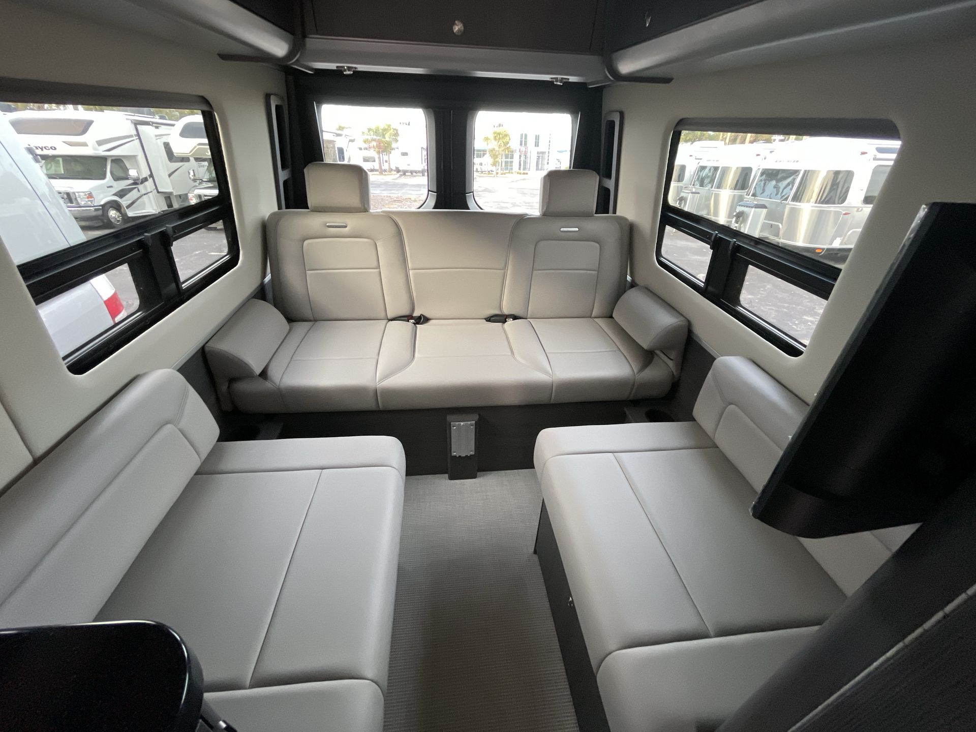 2025 Airstream 24GT Base