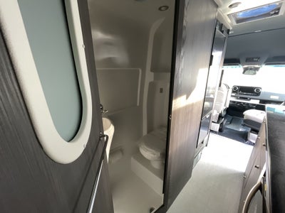 2025 Airstream 24GT Base