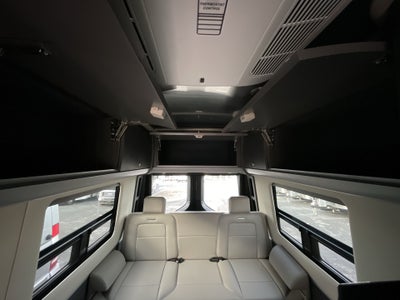 2025 Airstream 24GT Base