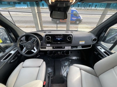 2025 Airstream 24GT Base