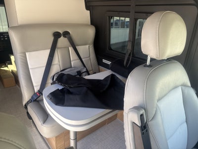 2026 Airstream Rangeline Base