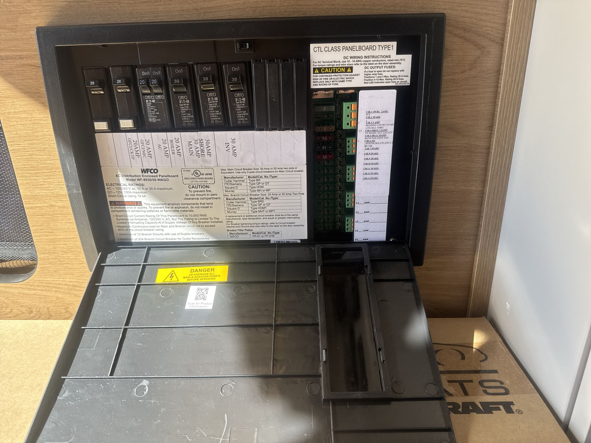 2026 Airstream Rangeline Base