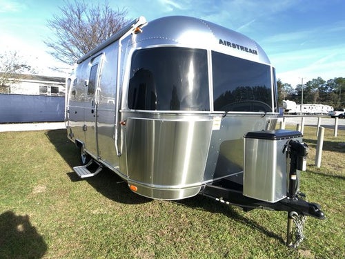 2026 Airstream 20FB Base
