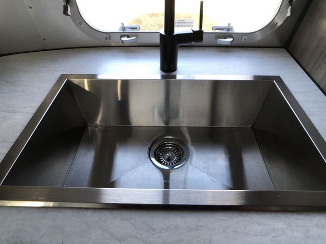 2026 Airstream 20FB Base