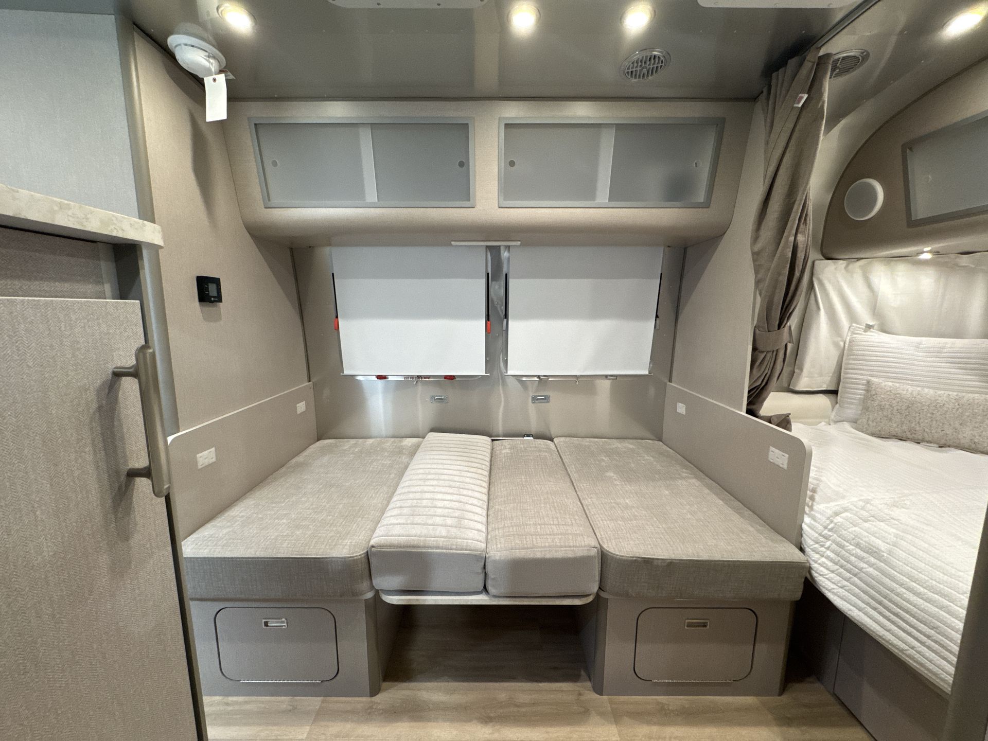 2026 Airstream 20FB Base