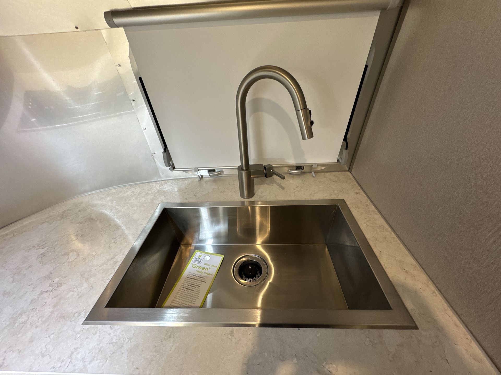 2026 Airstream 20FB Base