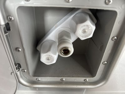 2026 Airstream 22RB Base