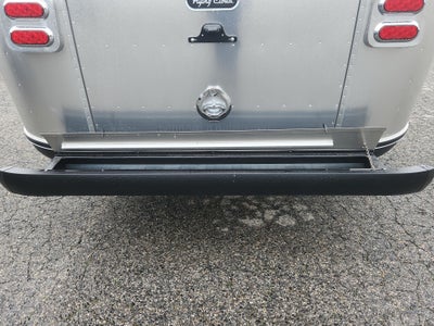 2025 Airstream 25FBT Base