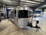 2026 Airstream 25FBQ Base