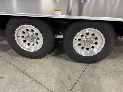 2025 Airstream 25FBQ Base