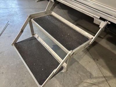 2025 Airstream 25FBQ Base