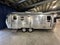 2025 Airstream 25FBQ Base