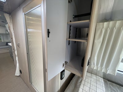 2026 Airstream 30RBT Base