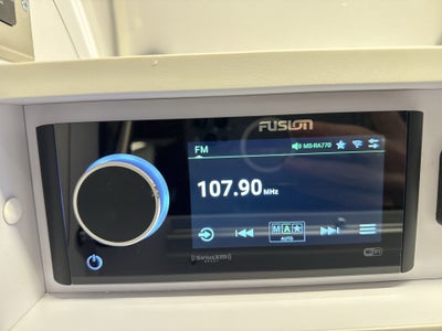 2026 Airstream 27FBT Base