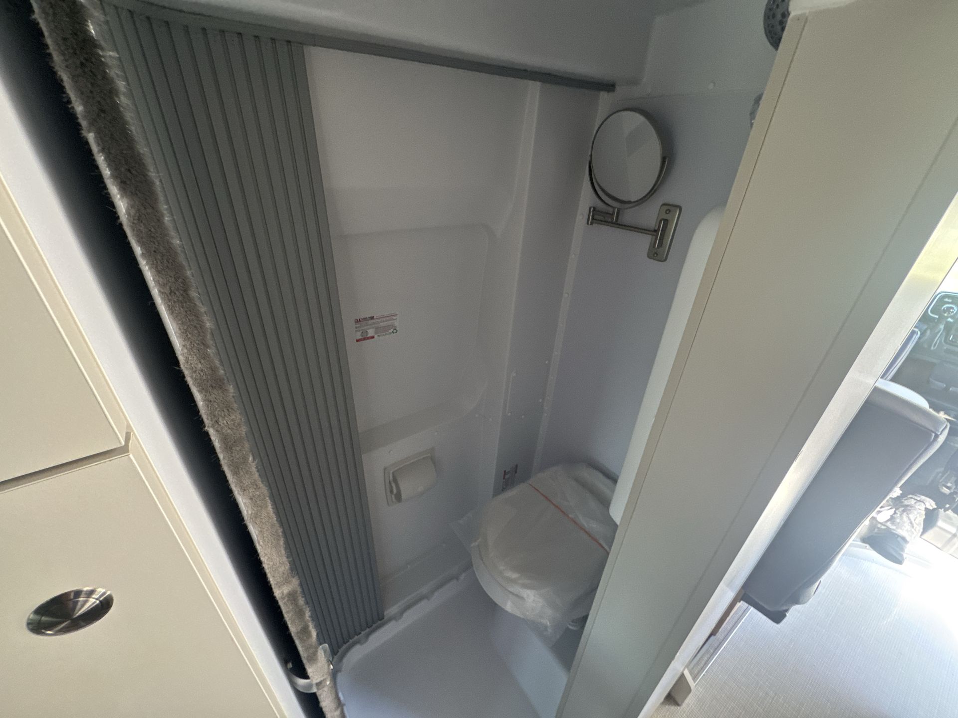 2025 Airstream Rangeline Base