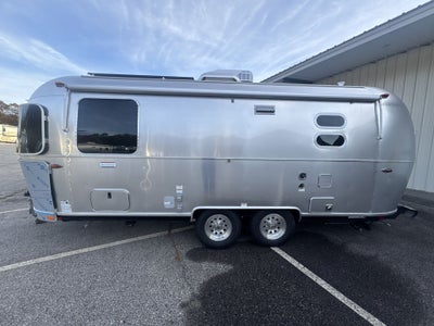2026 Airstream 23FBT Base