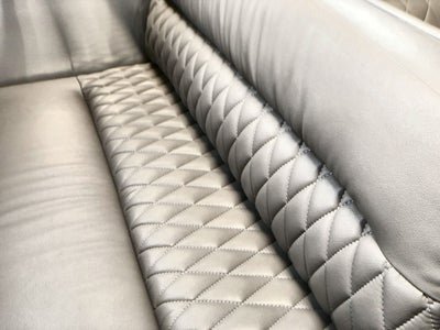 2026 Airstream 33FBT Base