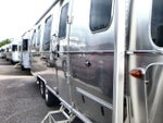2026 Airstream 33FBT Base