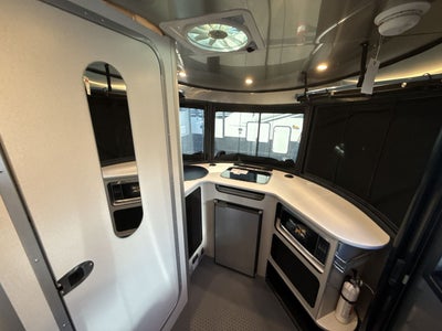 2026 Airstream 16X Base