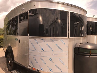 2025 Airstream 20X Rei Base