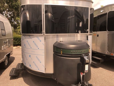 2025 Airstream 20X Rei Base