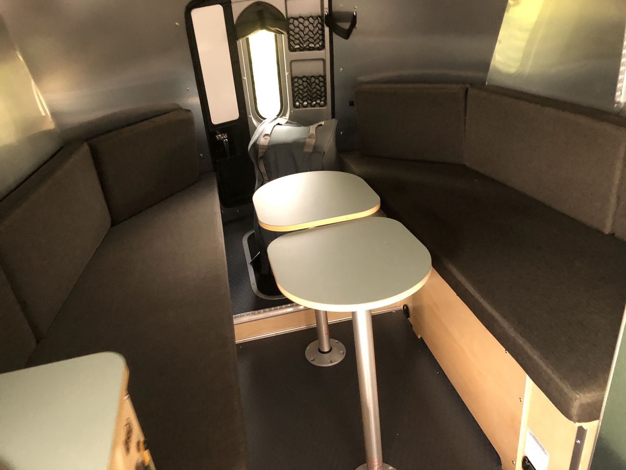 2025 Airstream 20X Rei Base