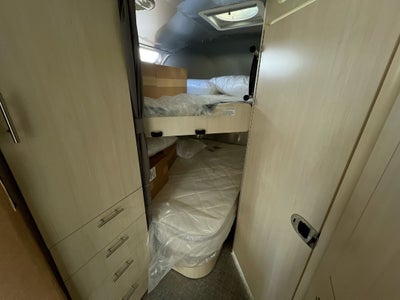 2026 Airstream 30FBBQ Base