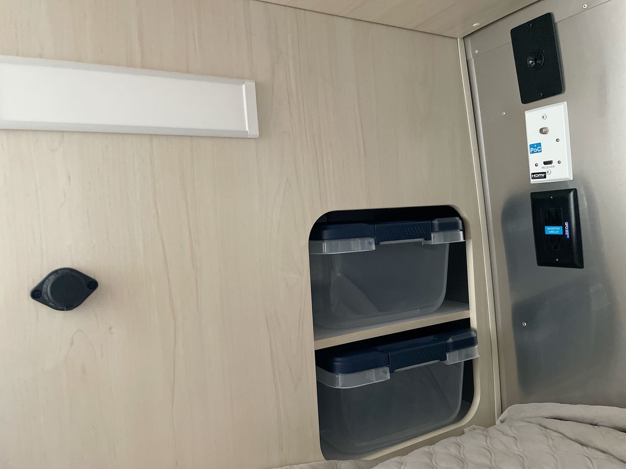 2025 Airstream 30FBBQ Base