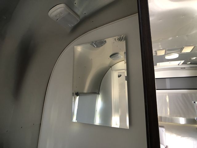 2026 Airstream 20FB Base