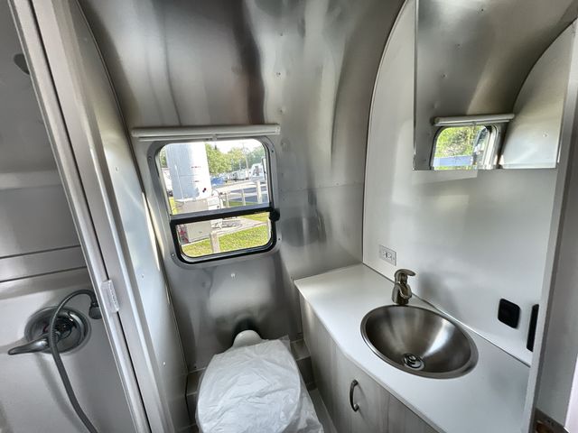 2026 Airstream 20FB Base