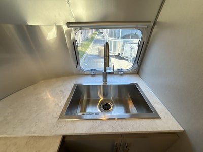 2026 Airstream 20FB Base