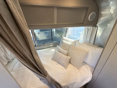 2026 Airstream 20FB Base