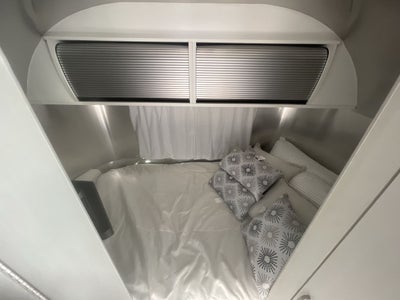 2026 Airstream 16RB Base