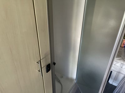 2026 Airstream 25FBQ Base