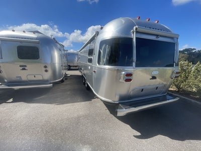 2026 Airstream 28RBQ Base