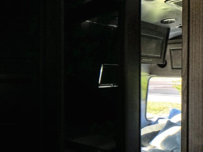 2026 Airstream 30RBT Base