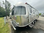 2025 Airstream 25FBT Base