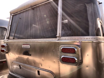 2026 Airstream 28RBQ Base
