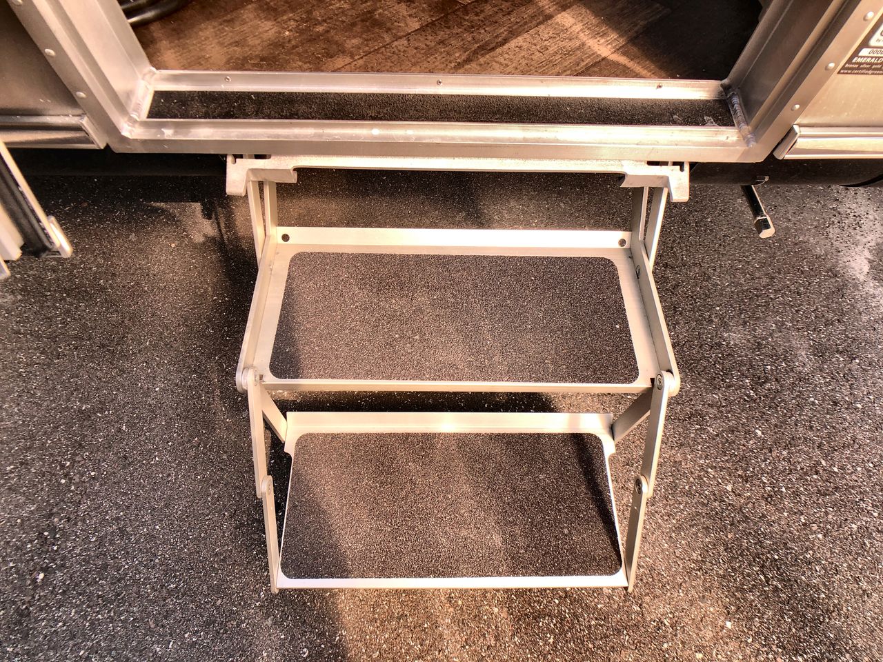 2026 Airstream 28RBQ Base