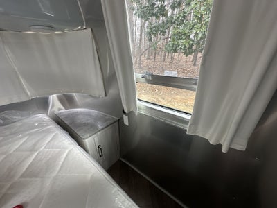 2025 Airstream 30RBQ Base