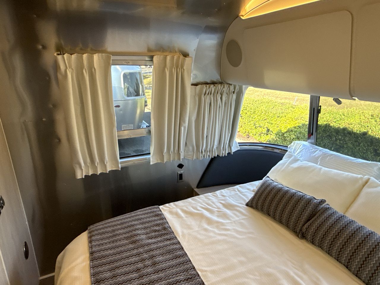 2026 Airstream 30RBQ Base