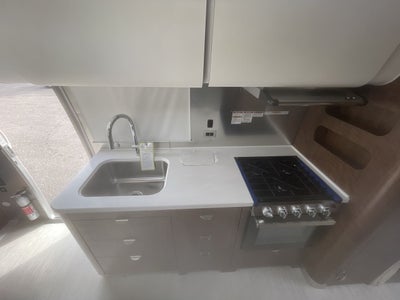 2026 Airstream 30RBQ Base