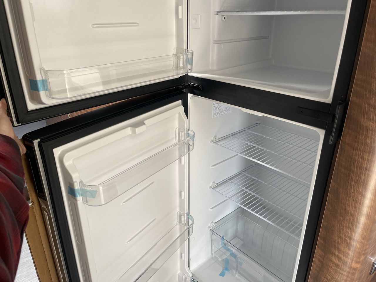 2026 Airstream 30RBQ Base