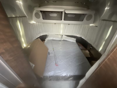 2026 Airstream 30RBQ Base