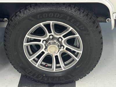 2026 Airstream 25FBT Base