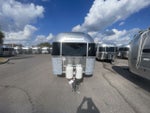2026 Airstream 23FBT Base