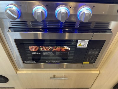 2026 Airstream 23FBT Base