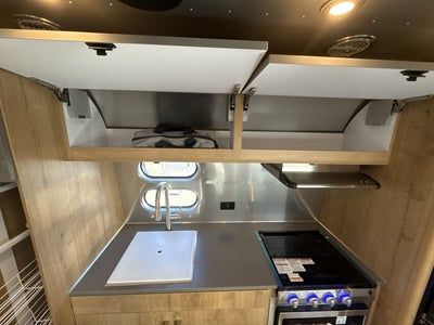 2026 Airstream 23FBT Base