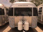 2025 Airstream 25FBQ Base
